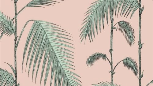 PALM JUNGLE 112-2005